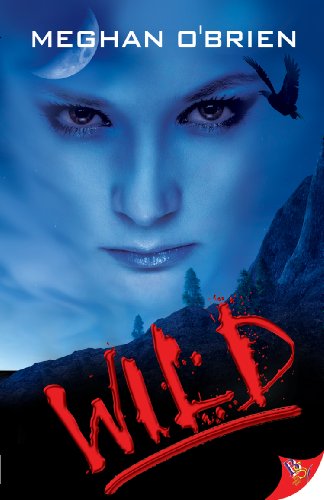 Wild book cover