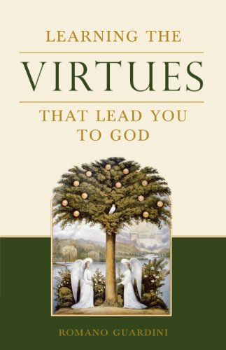 Learning the Virtues: That Lead You to God book cover