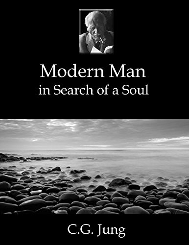 Modern Man in Search of a Soul book cover