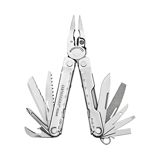 Leatherman Rebar 17-in-1 Multi-Tool