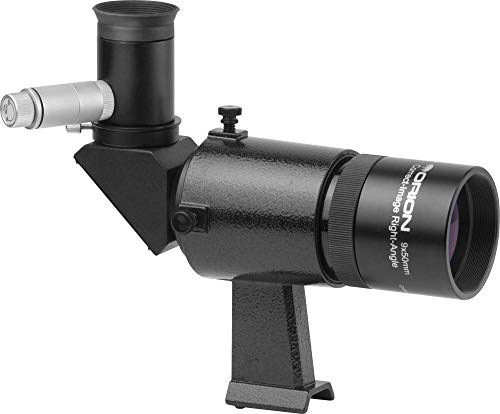 Orion 9 50 Illuminated Finder Scope