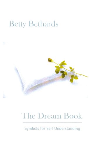 The Dream Book: Symbols for Self Understanding book cover