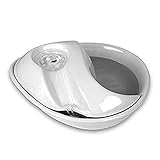 Pioneer Pet Raindrop Cerámica mejores fuentes para gatos calidad precio