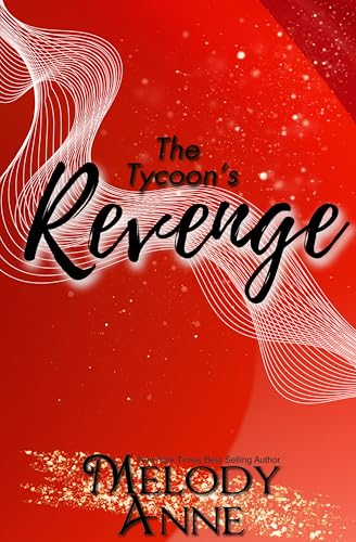 The Tycoon's Revenge (Baby for the Billionaire, #1) book cover