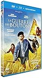 TF1 VIDEO La Guerre des boutons [Blu-Ray + DVD + Copie digitale]