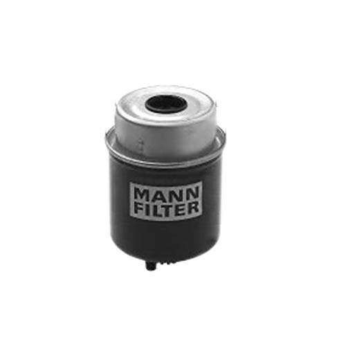 MANN-FILTER WK 8132 Filtro de combustible - para Aplicaciones fuera de autopista