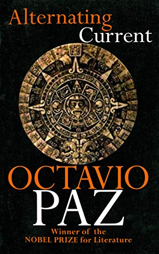 Alternating Current book cover
