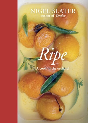 Ripe book cover