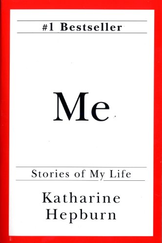 Me: Stories of My Life book cover
