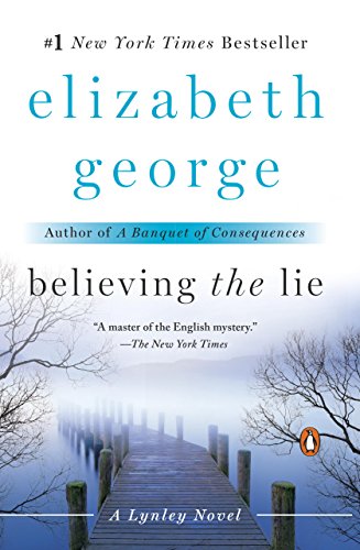 Believing the Lie (Inspector Lynley, #17) book cover