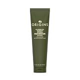 Origins Mega-Mushroom Gentle Face Cleanser | Great for Sensitive Skin | With Reishi Mushroom, 5 Fl Oz