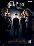 Harry Potter And The Order Of The Phoenix Piano Solos