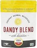 DANDY BLEND Instant Herbal Beverage With Dandelion, 7 OZ