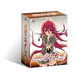 灼眼のシャナ Iii アニメ声優情報 灼眼のシャナ Iii アニメ声優情報