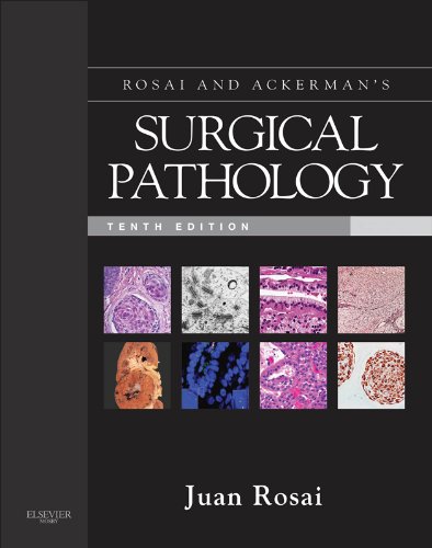 Surgical Pathology book cover