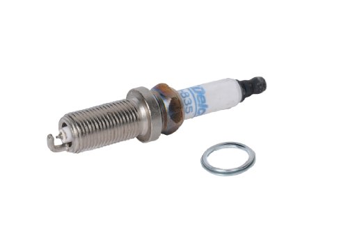 AC SPARK PLUGS 41-835 SPARK PLUG ASM
