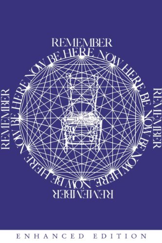 Be Here Now book cover