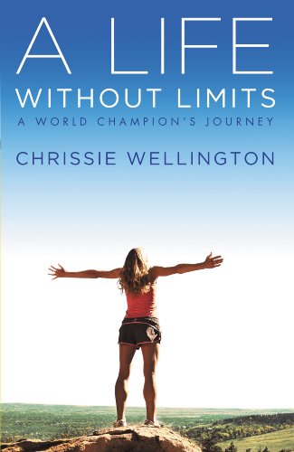 A Life Without Limits: A World Champion's Journey book cover