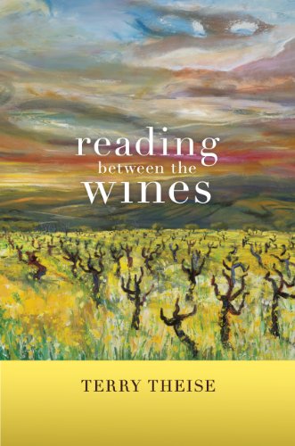 Reading between the Wines book cover