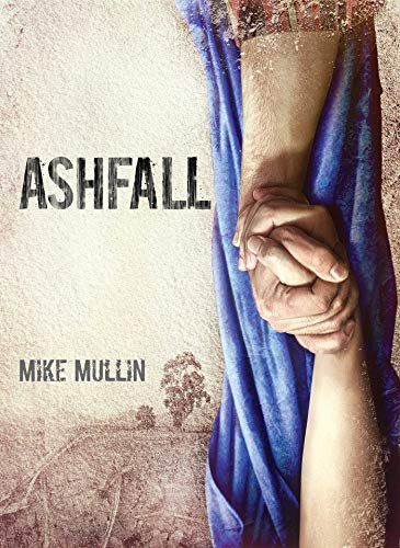 Ashfall (Ashfall, #1) book cover