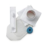 Medical Action Industries 267004 Iv Start Kit With 0 67 Ml C