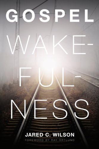 Gospel Wakefulness book cover