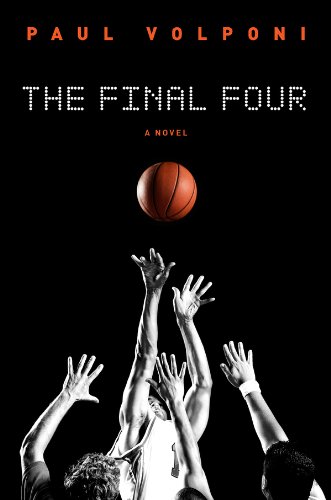 The Final Four book cover