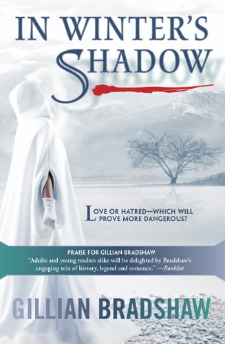 In Winter's Shadow book cover