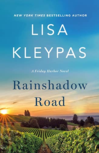 Rainshadow Road (Friday Harbor, #2) book cover