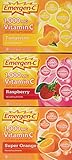 Emergen C Vitamin C 1000Mg 90 Packets 3 Variety Cartons Net