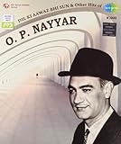 Dil Ki Aawaz Bhi Sun And Other Hits Of O P Nayyar