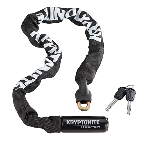 Kryptonite Keeper 785 Integrated Chain Lock
