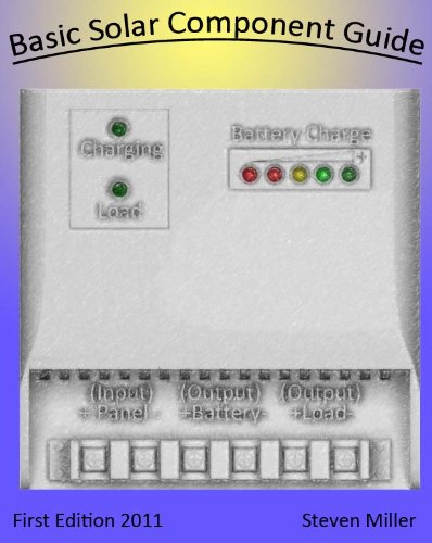 Basic Solar Component Guide book cover