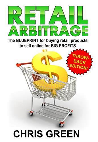 Retail Arbitrage book cover