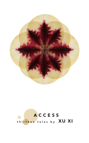 Access book cover