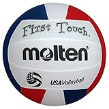 Molten First Touch Volleyball