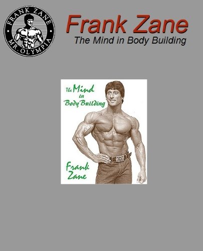The Mind in Body Building book cover