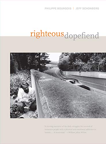 Righteous Dopefiend book cover