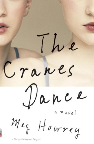 The Cranes Dance book cover