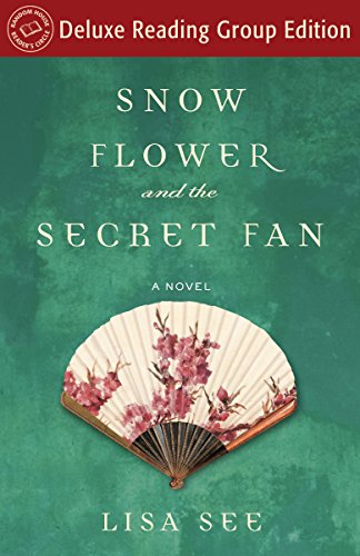 Snow book cover