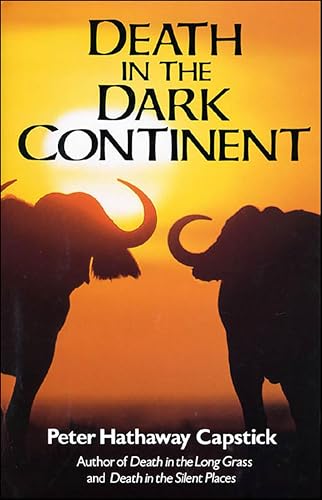 Death in the Dark Continent book cover