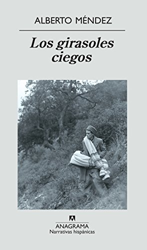 Los girasoles ciegos book cover