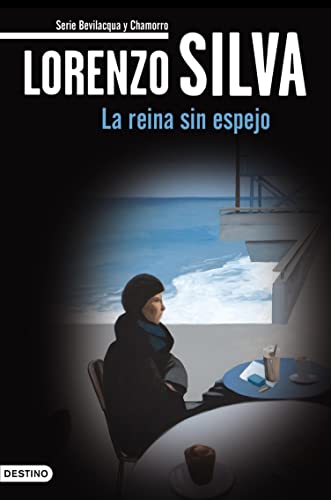 La reina sin espejo book cover