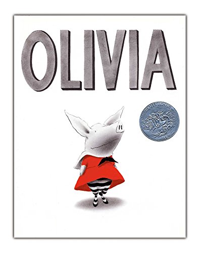 Olivia (Olivia, #1) book cover