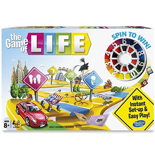 ゲームオブライフの商品画像