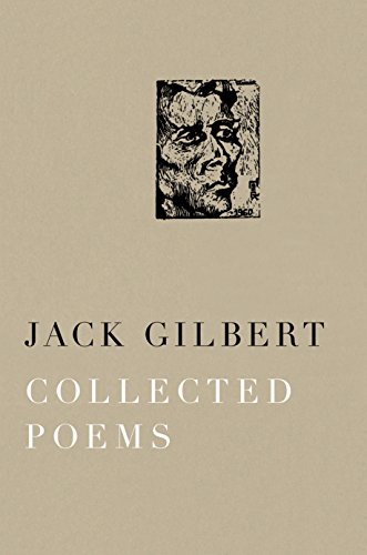 Collected Poems book cover