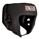 Ringside Competition Like Boxing Headgear Without Cheeks Lar