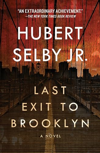 Last Exit to Brooklyn book cover
