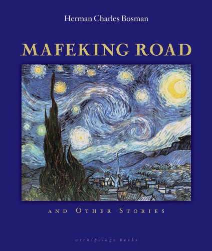 Mafeking Road: and Other Stories book cover