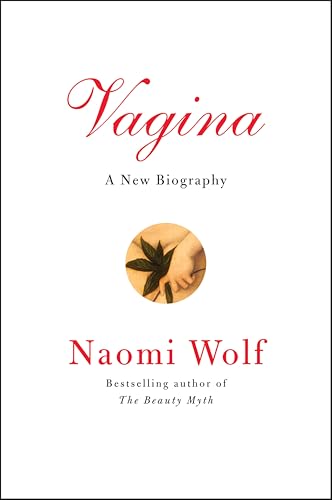 Vagina: A New Biography book cover